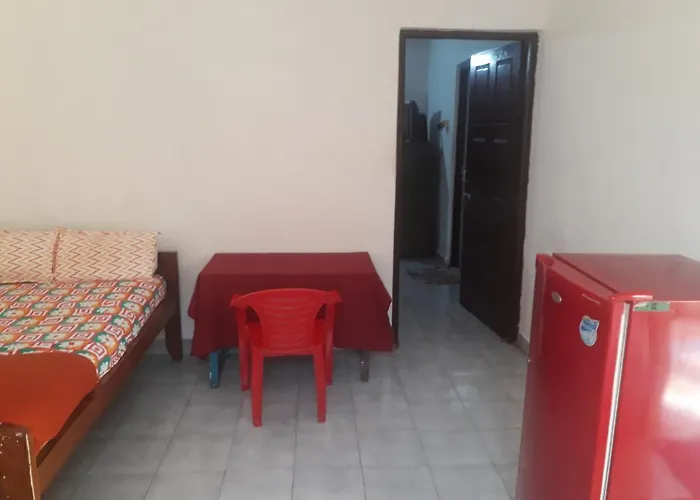 Santosh Place
