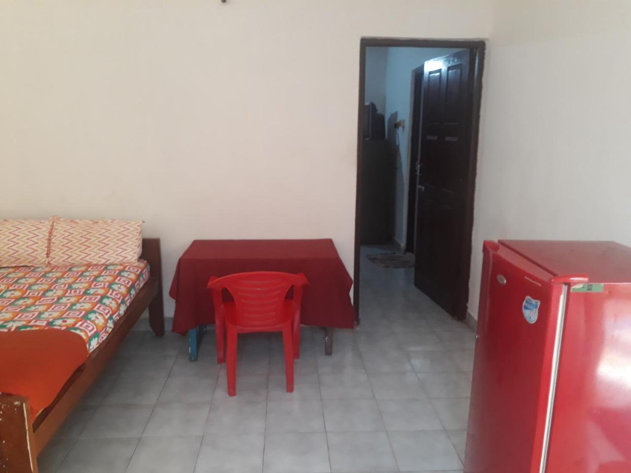 Guest house Santosh Place